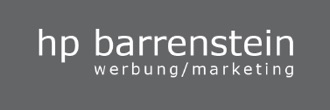 Logo, Werbeagentur Barrenstein
