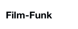 Film-Funk
